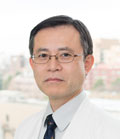 The Japan Association for Medtech Innovation Chairman, Minoru Ono
