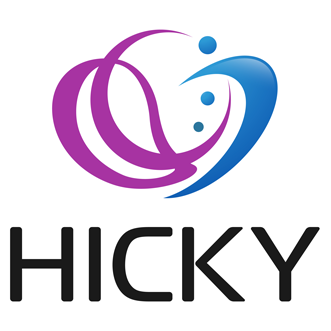 株式会社 HICKY